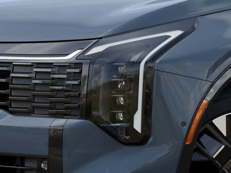 2026 Kia Sportage Hybrid - Image 10