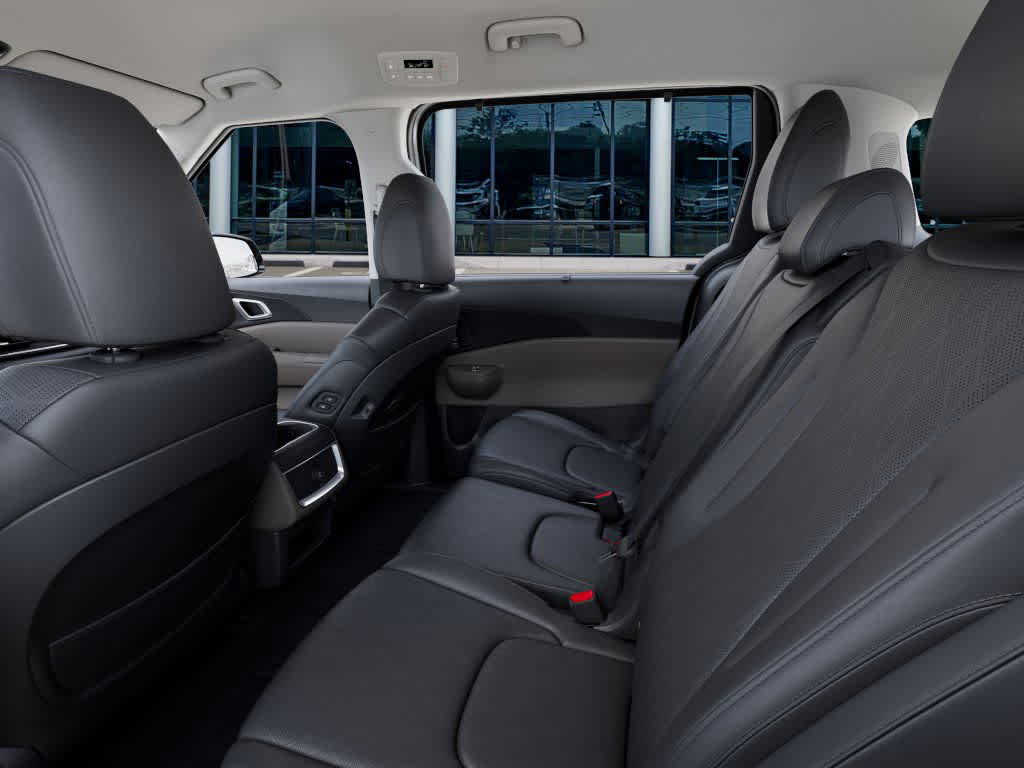 2026 Kia Carnival - Image 18