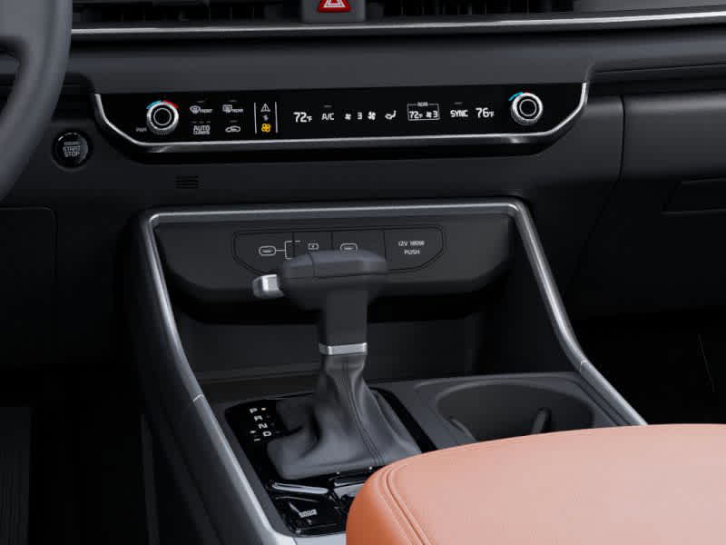 2026 Kia Carnival - Image 23