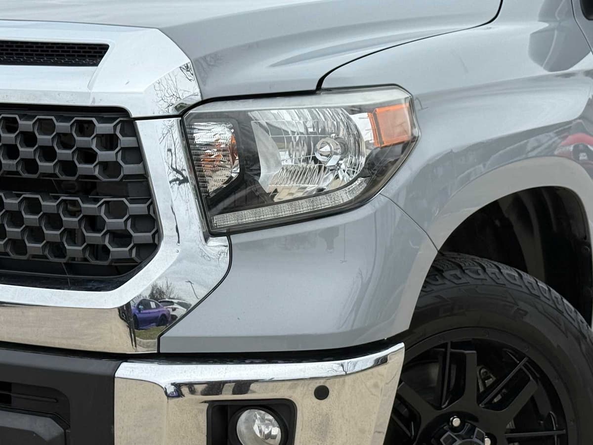 2021 Toyota Tundra - Image 3