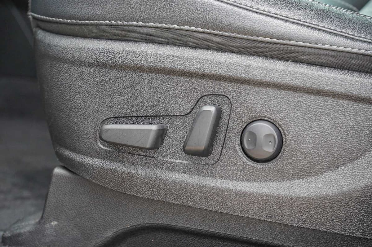 2024 Kia Telluride - Image 22