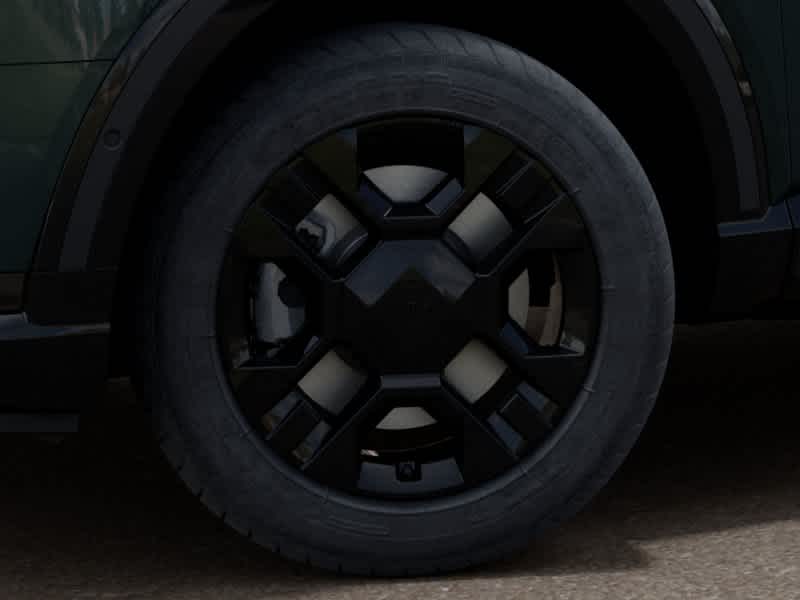 2027 Kia Telluride - Image 9