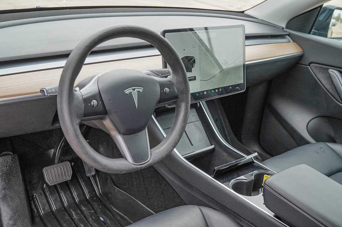 2021 Tesla Model Y - Image 9