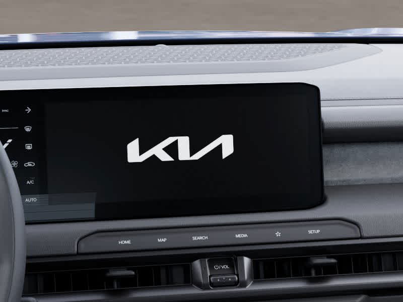 2027 Kia Telluride - Image 20
