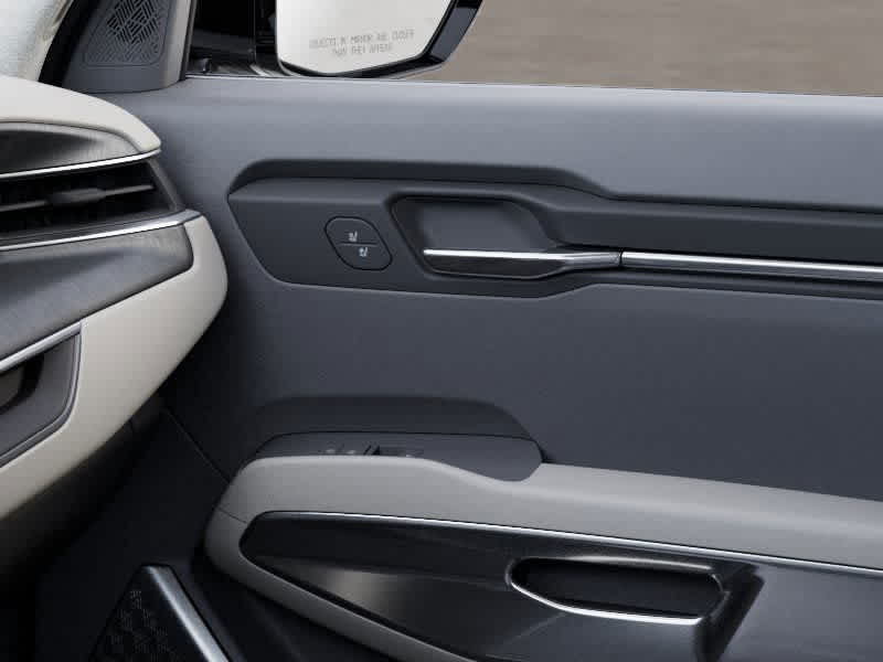 2026 Kia EV9 - Image 25