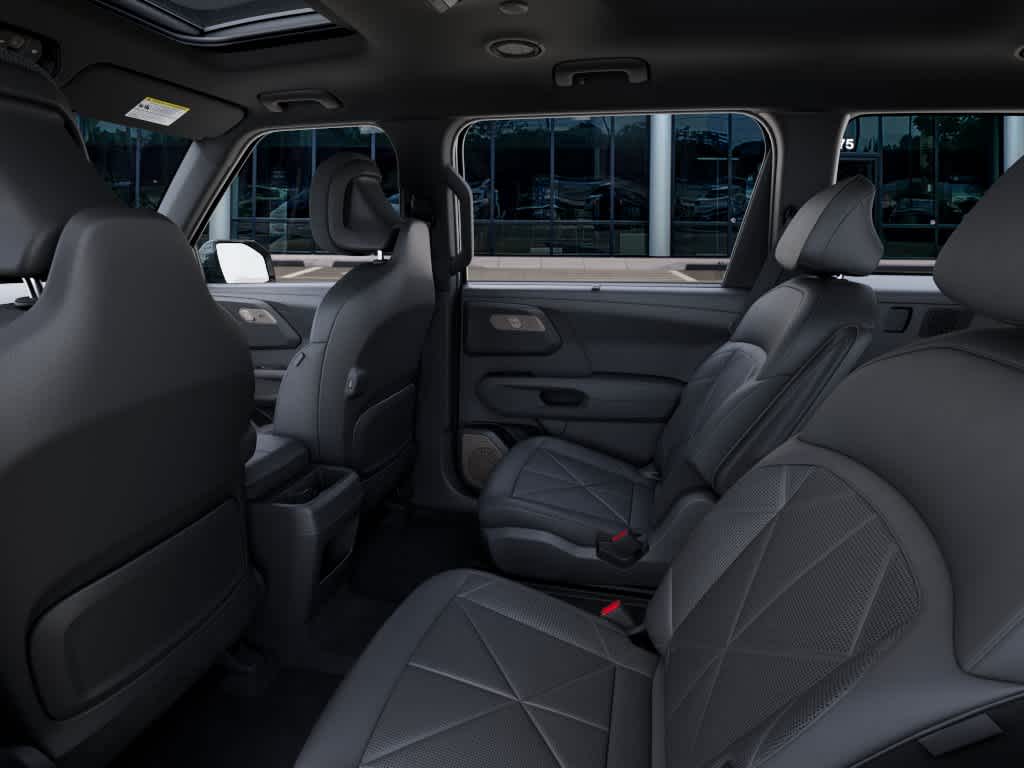 2027 Kia Telluride Hybrid - Image 18