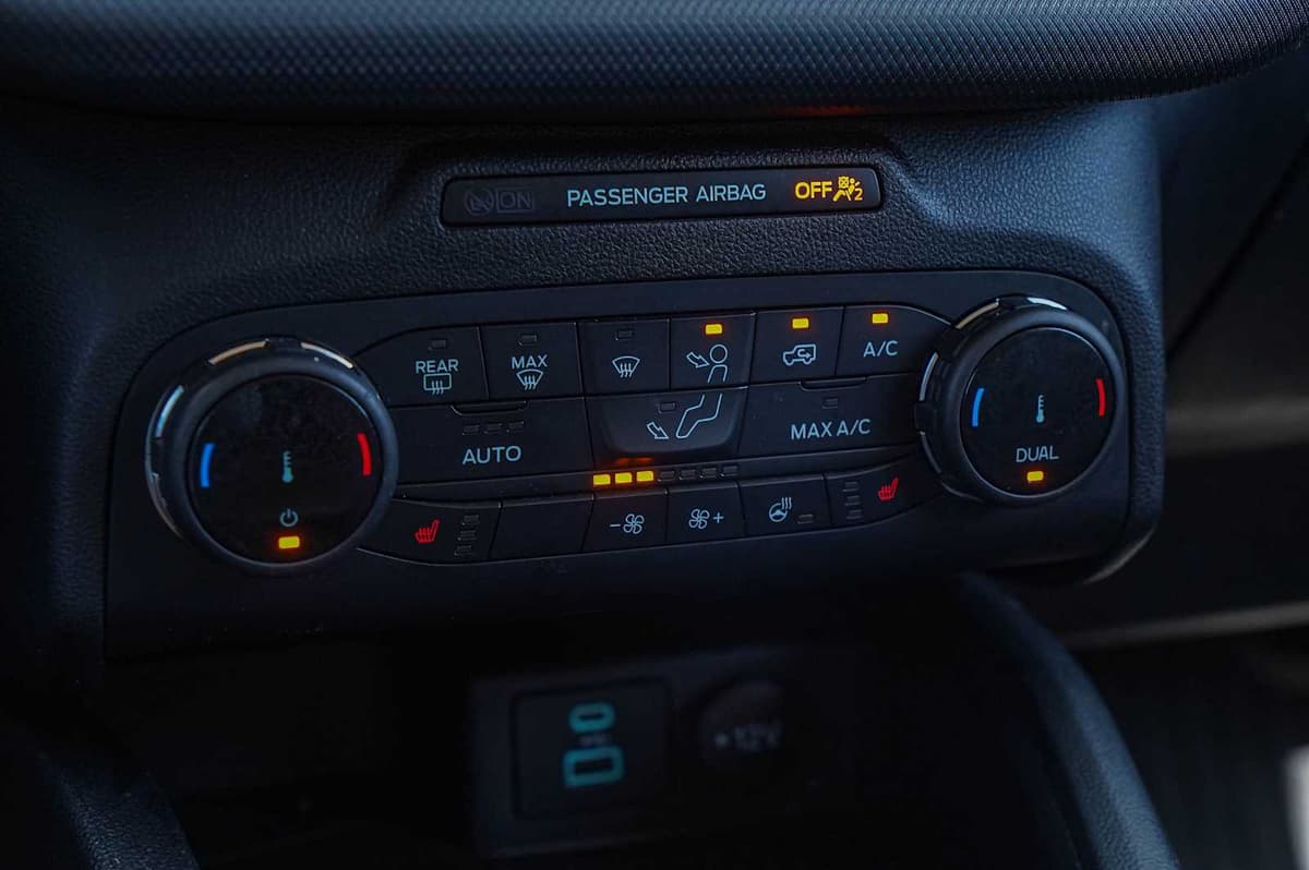 2022 Ford Bronco Sport - Image 21