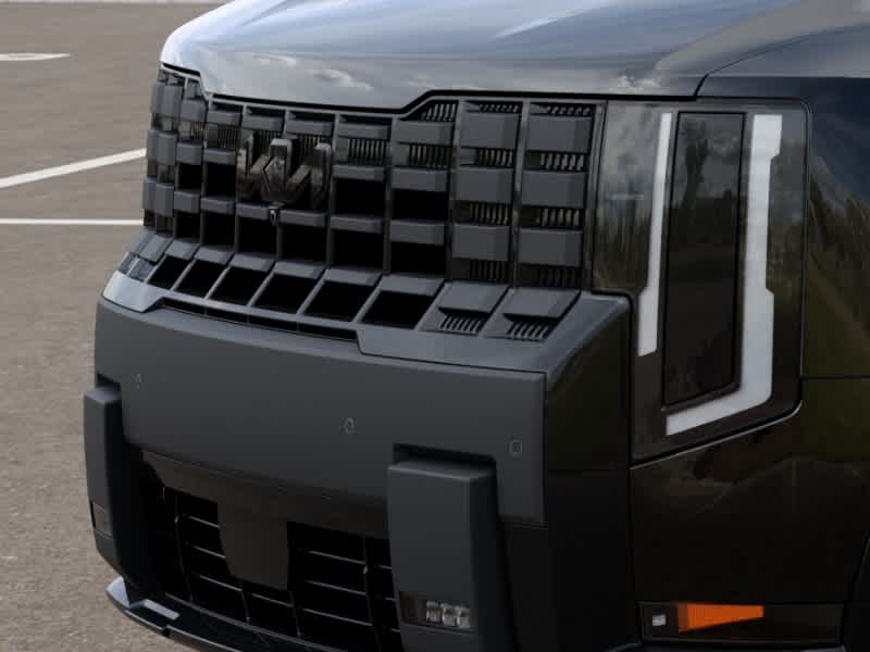 2027 Kia Telluride Hybrid - Image 12