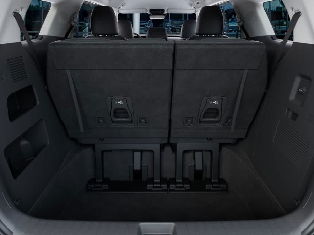 2026 Kia Carnival - Image 19