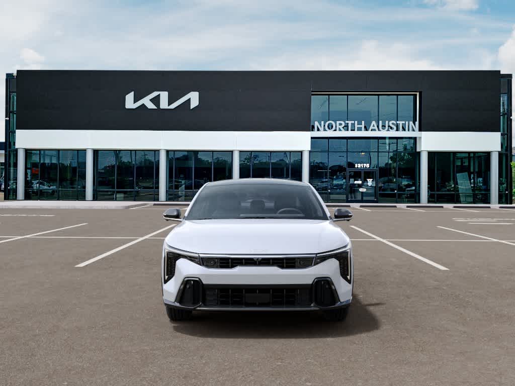 2026 Kia K4 - Image 2