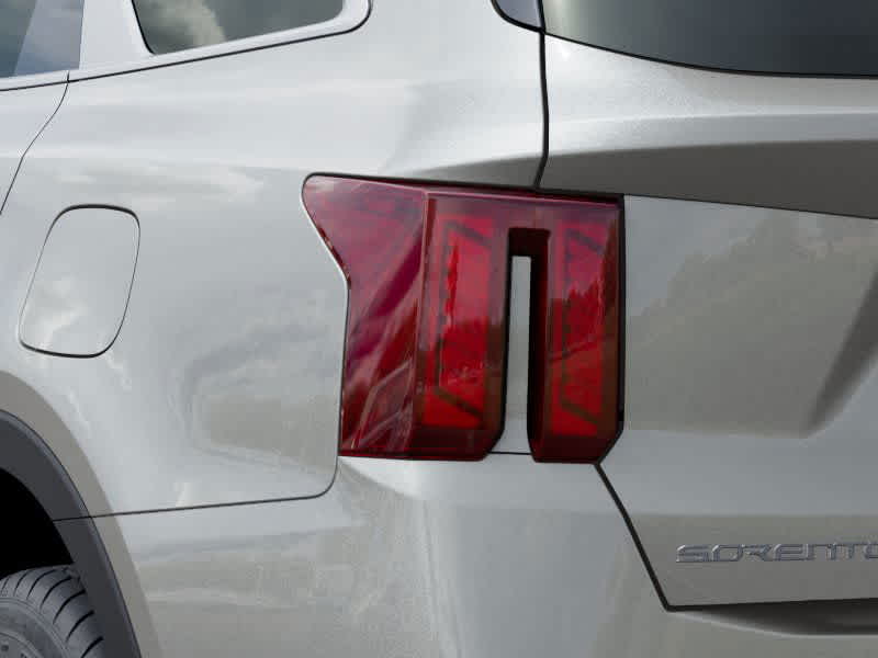 2026 Kia Sorento - Image 11