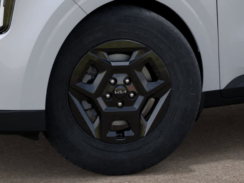 2026 Kia Carnival - Image 9