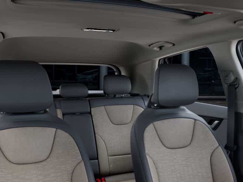 2026 Kia Niro - Image 27