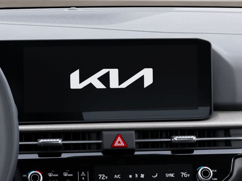2026 Kia Sportage - Image 20