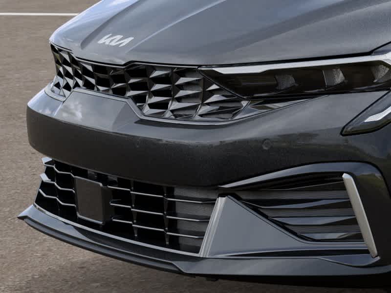 2026 Kia K5 - Image 12