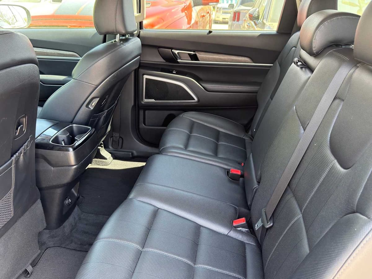 2020 Kia Telluride - Image 27