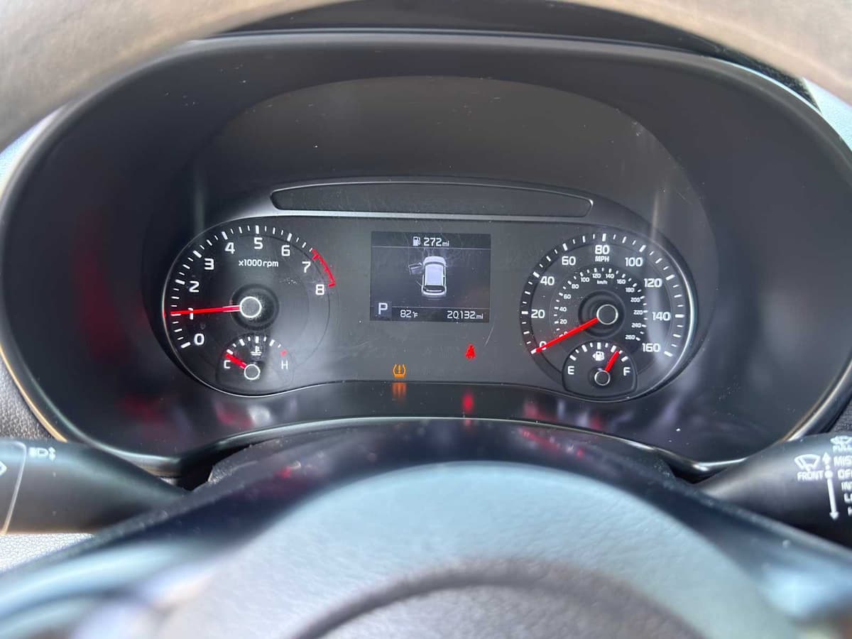 2021 Kia Soul - Image 20