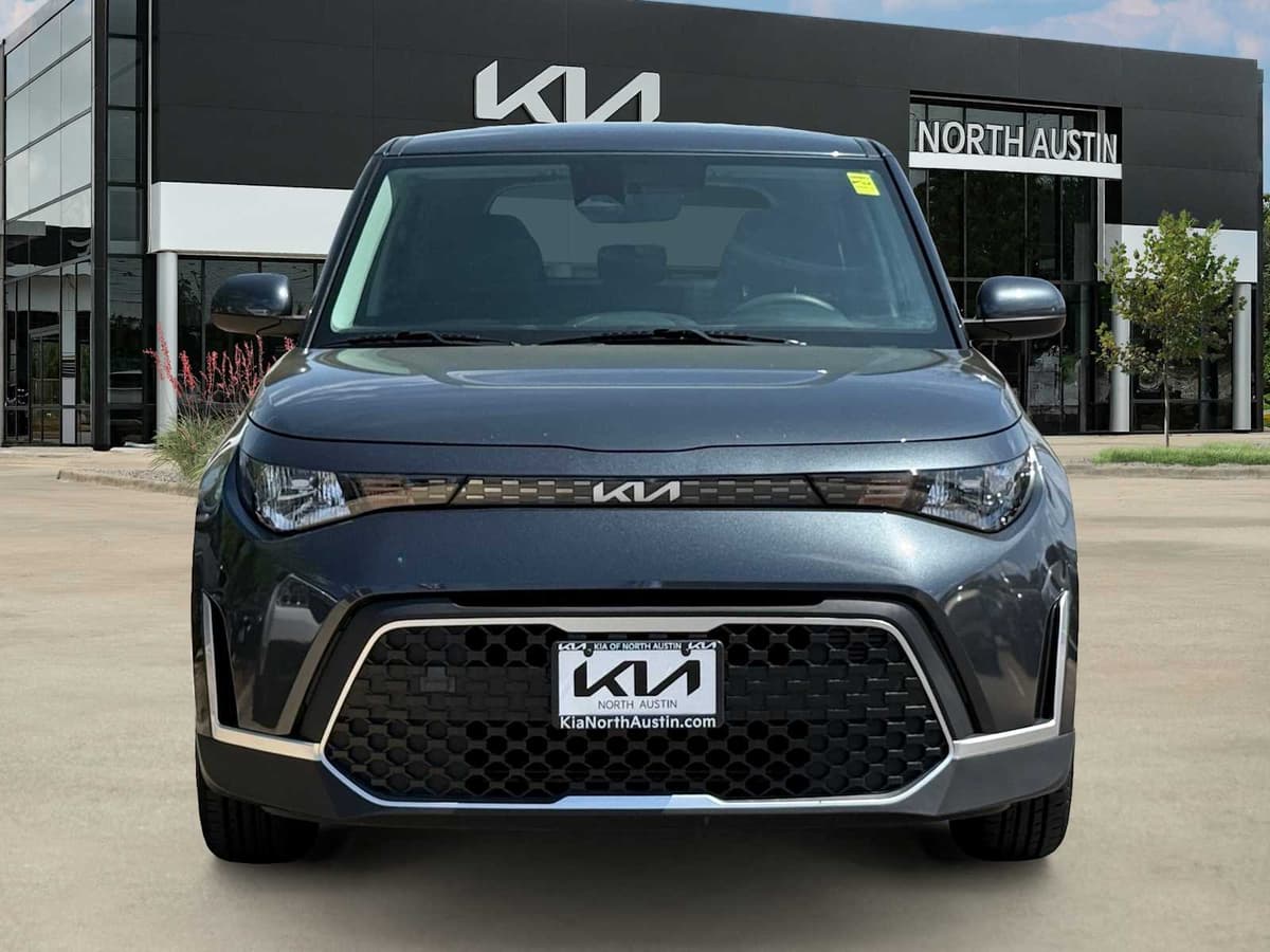 2023 Kia Soul - Image 6