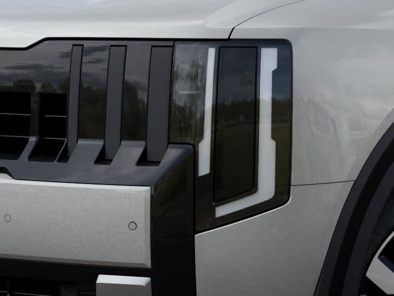 2027 Kia Telluride - Image 10