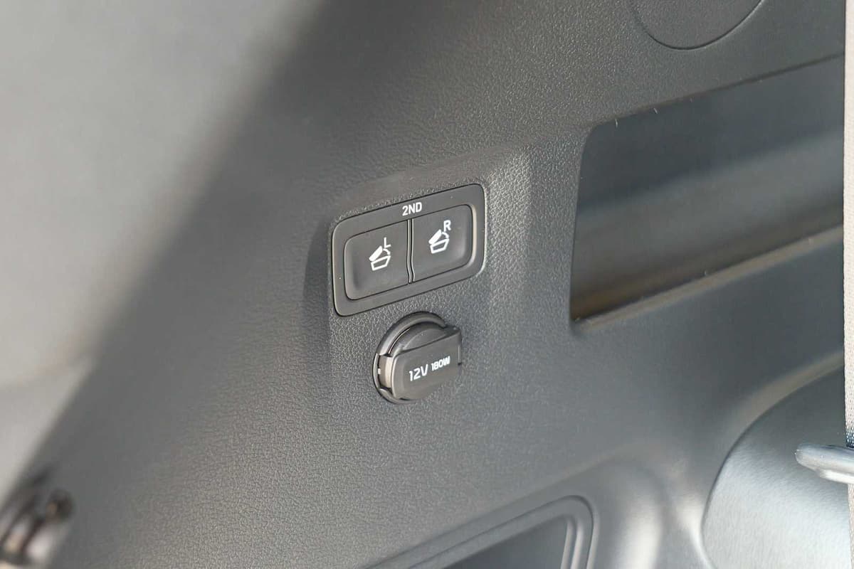 2023 Kia Telluride - Image 30