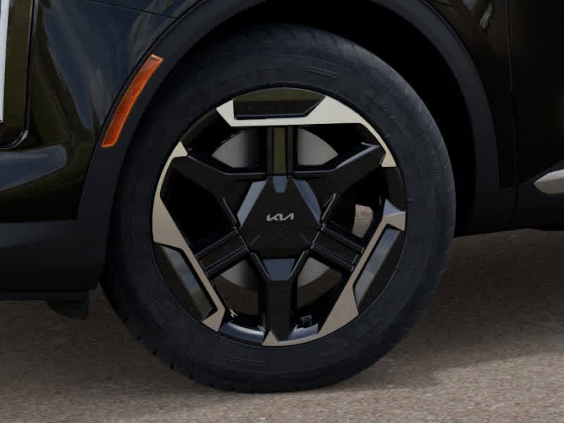 2026 Kia Sportage Hybrid - Image 9