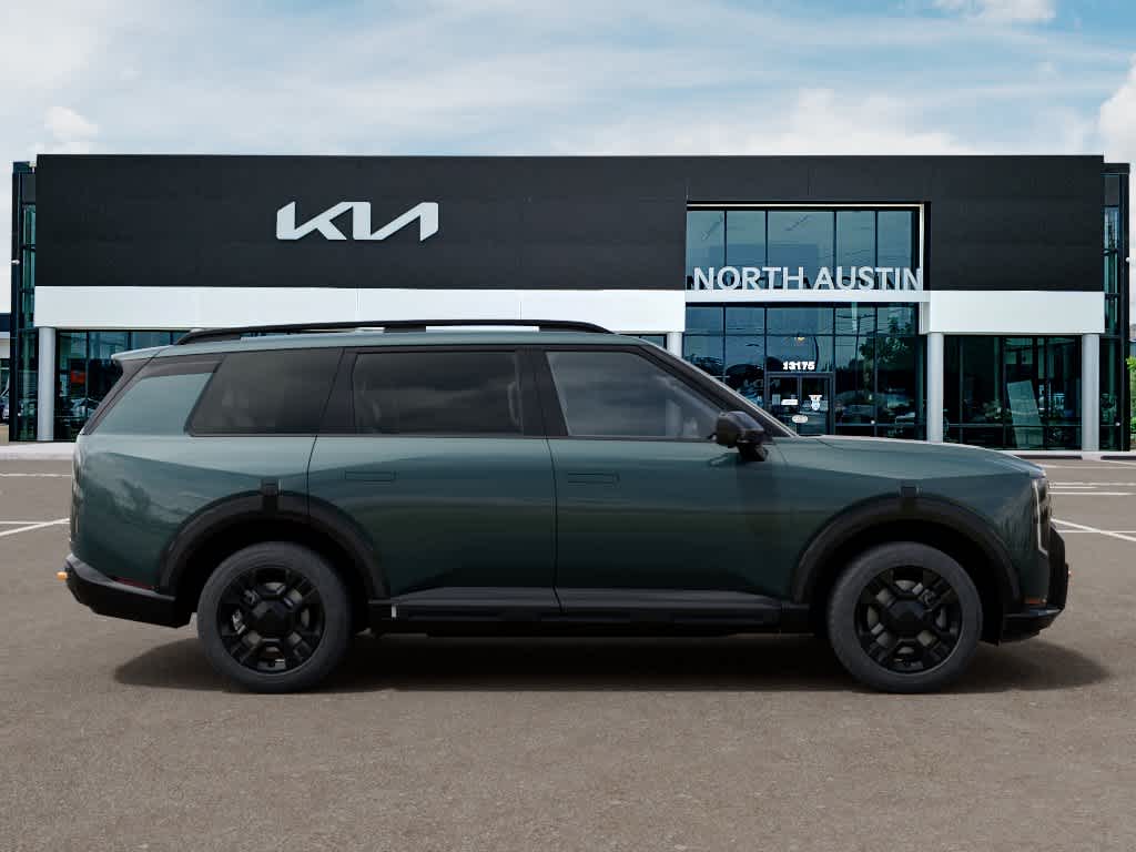 2027 Kia Telluride - Image 7