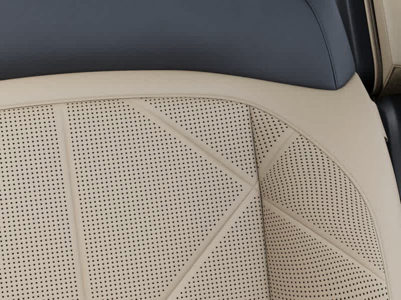 2027 Kia Telluride Hybrid - Image 24