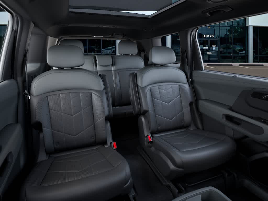 2027 Kia Telluride Hybrid - Image 16