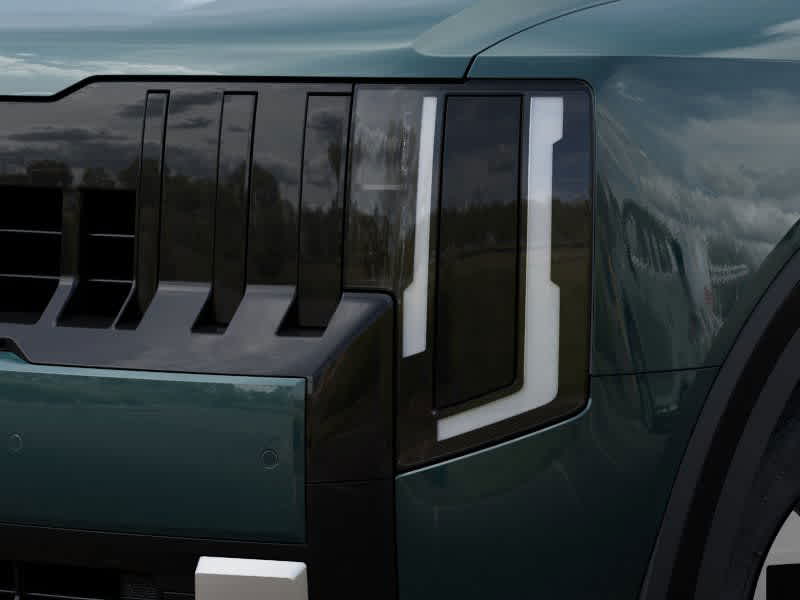 2027 Kia Telluride Hybrid - Image 10