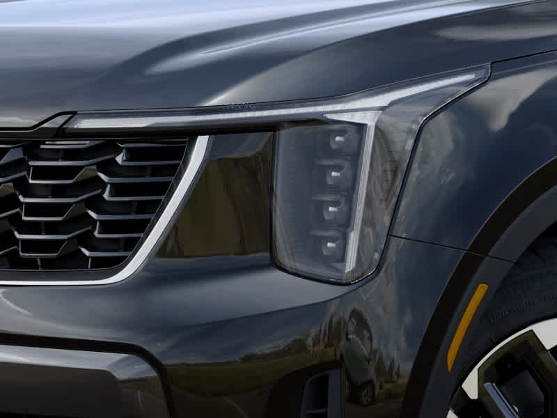 2026 Kia Sorento - Image 10