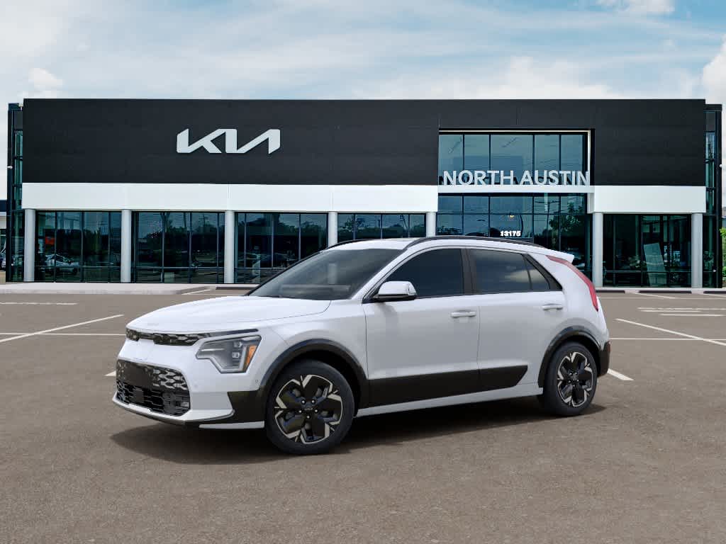 2026 Kia Niro EV - Image 3