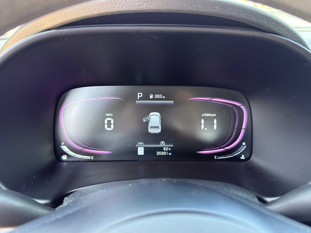 2023 Kia Soul - Image 19