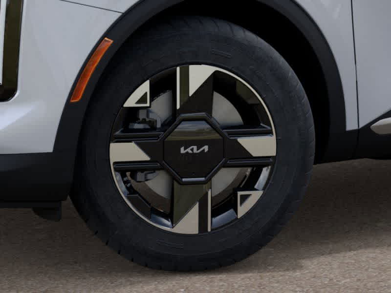 2026 Kia Sportage - Image 9