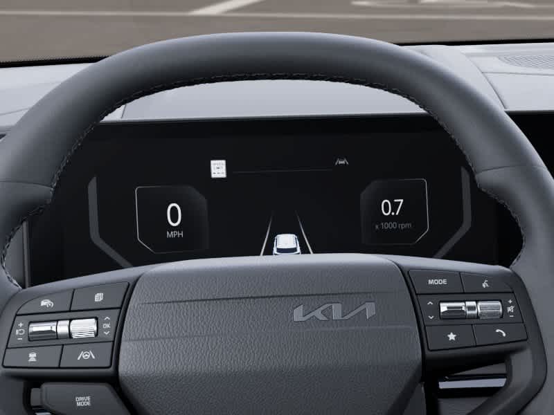 2026 Kia Sportage - Image 21