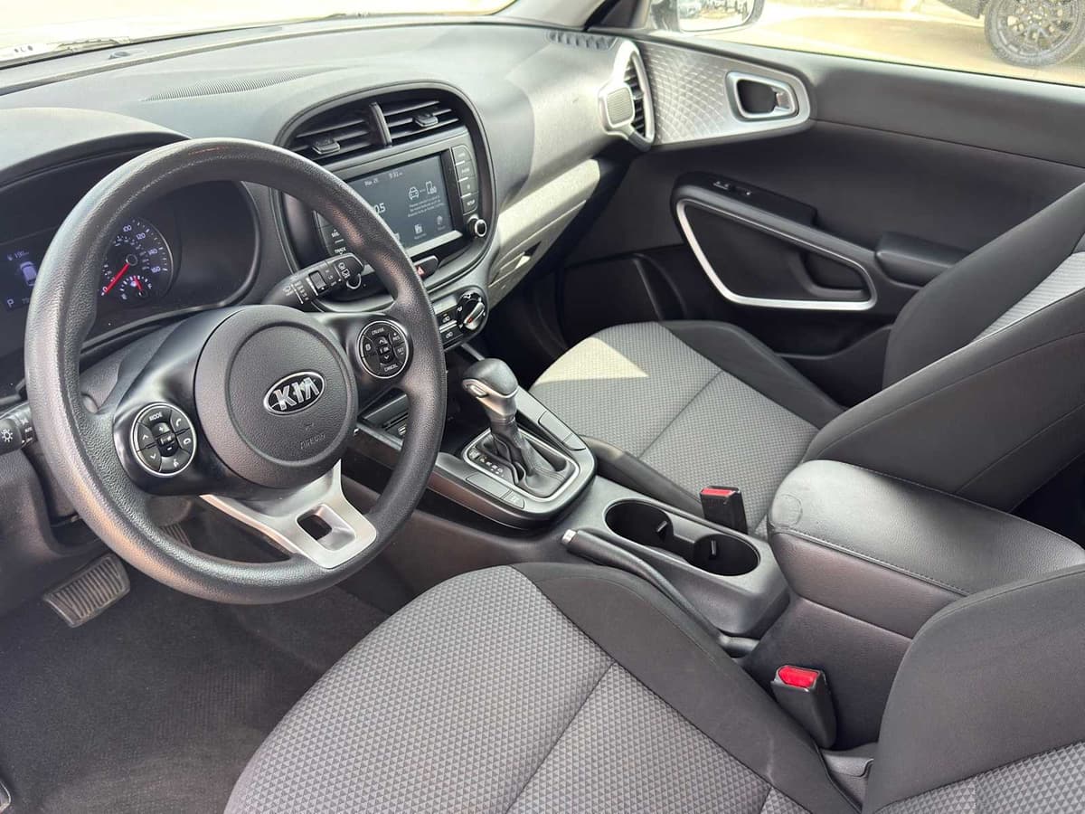 2020 Kia Soul - Image 10