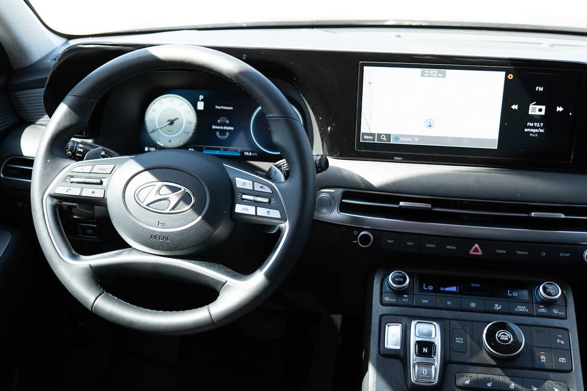 2023 Hyundai Palisade - Image 23