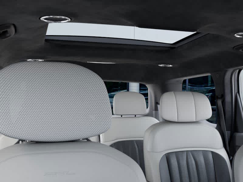 2026 Kia EV9 - Image 27