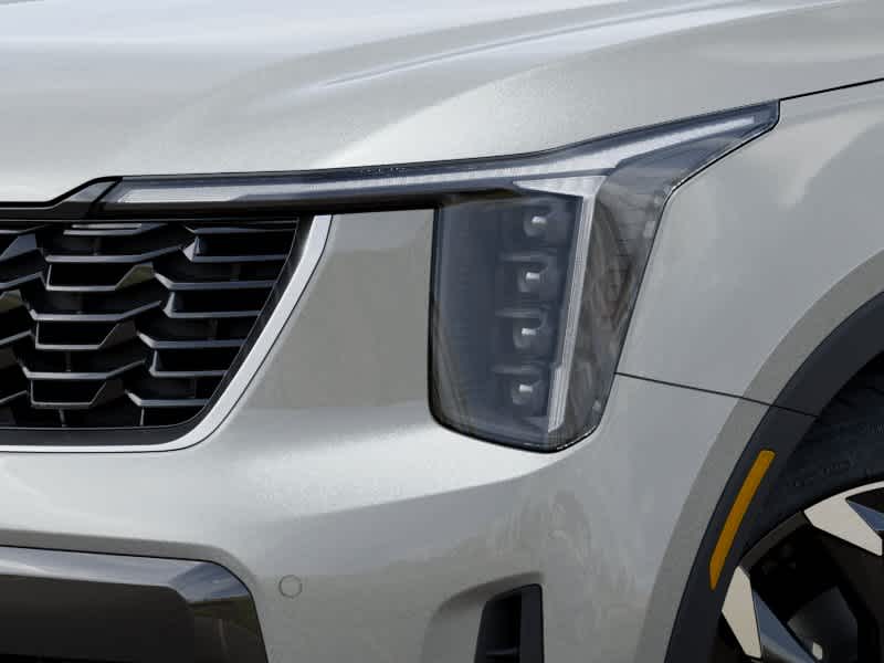 2026 Kia Sorento - Image 10