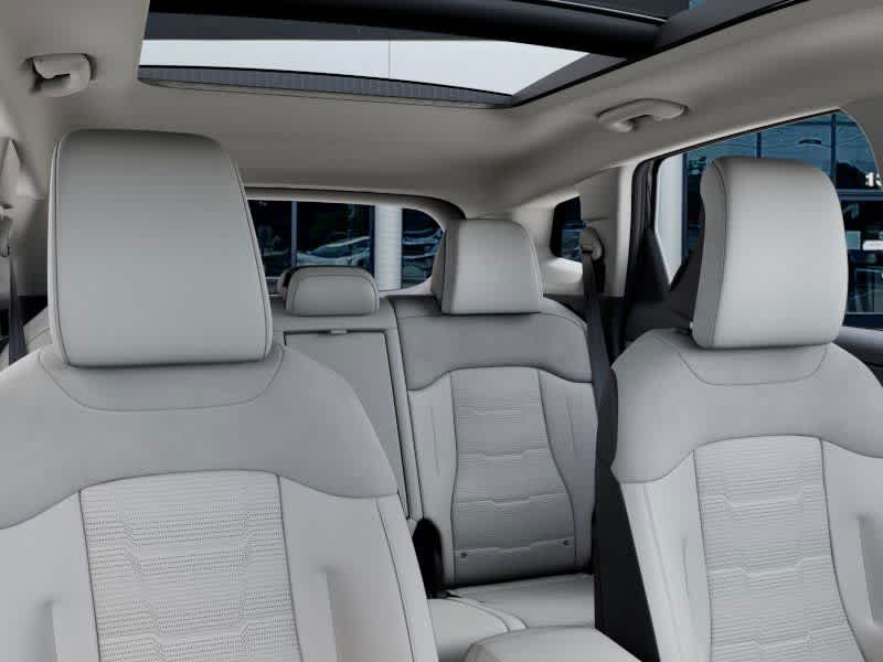 2026 Kia Sportage Hybrid - Image 27