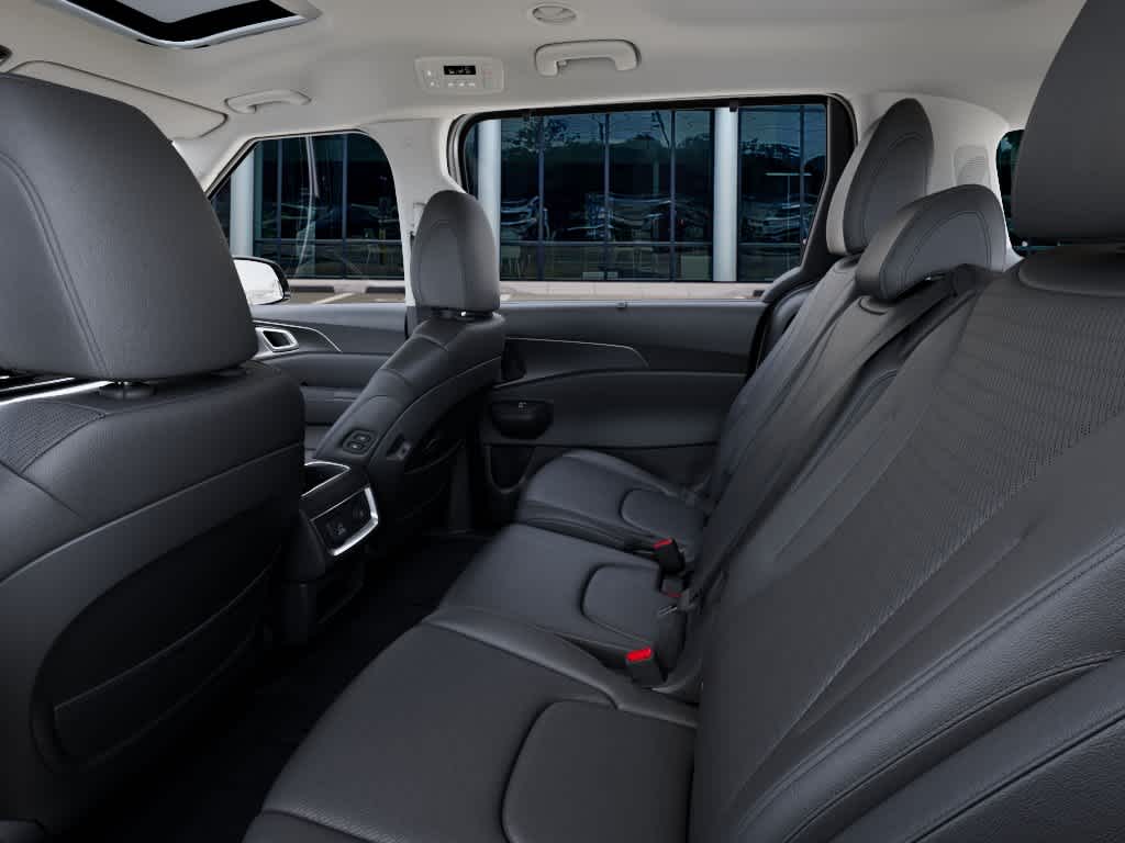 2026 Kia Carnival - Image 18