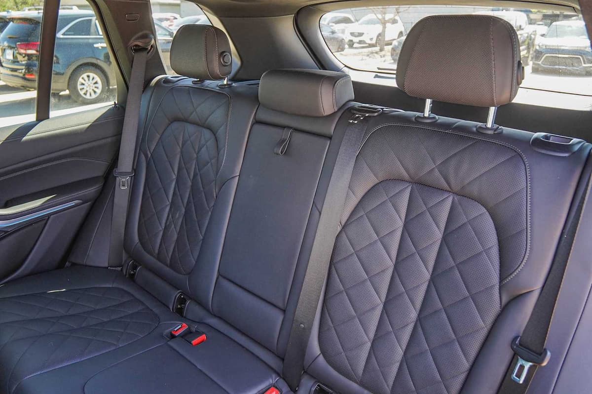 2023 BMW X5 PHEV - Image 33