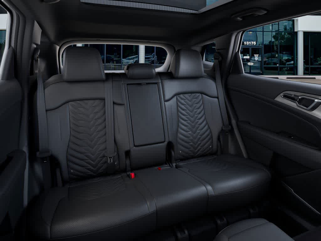 2026 Kia Sportage - Image 16