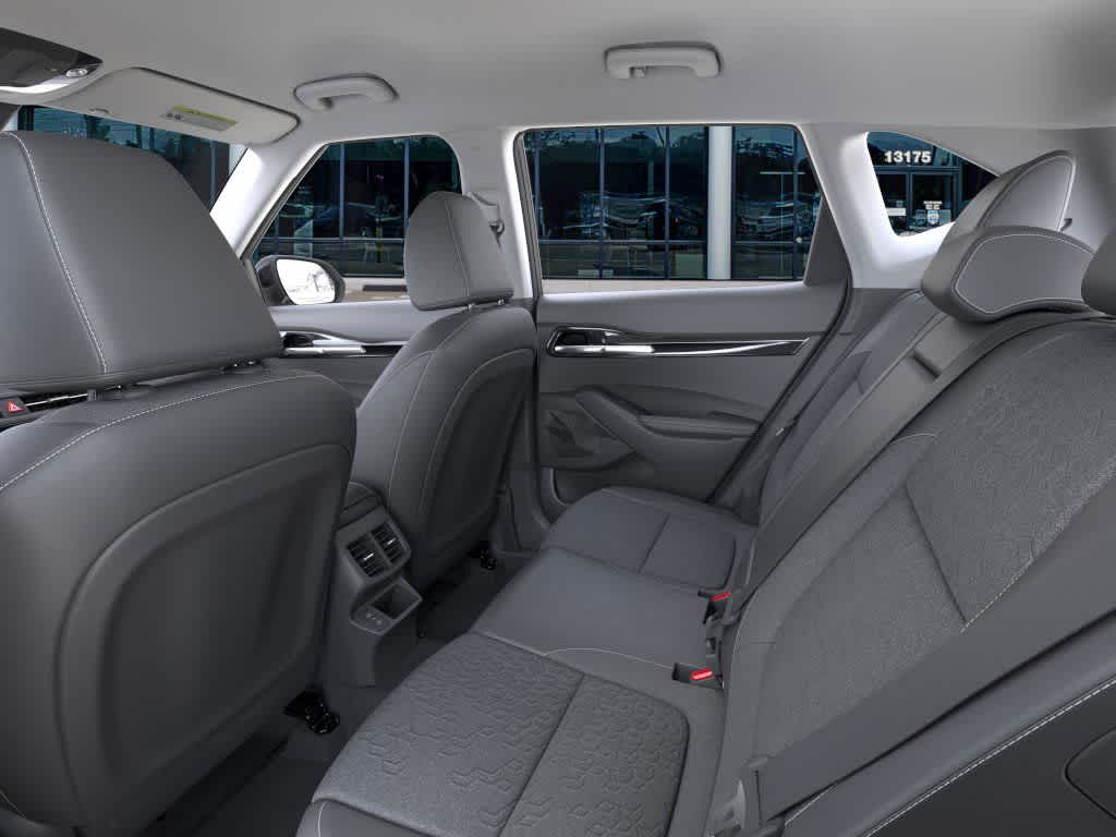 2026 Kia Seltos - Image 18