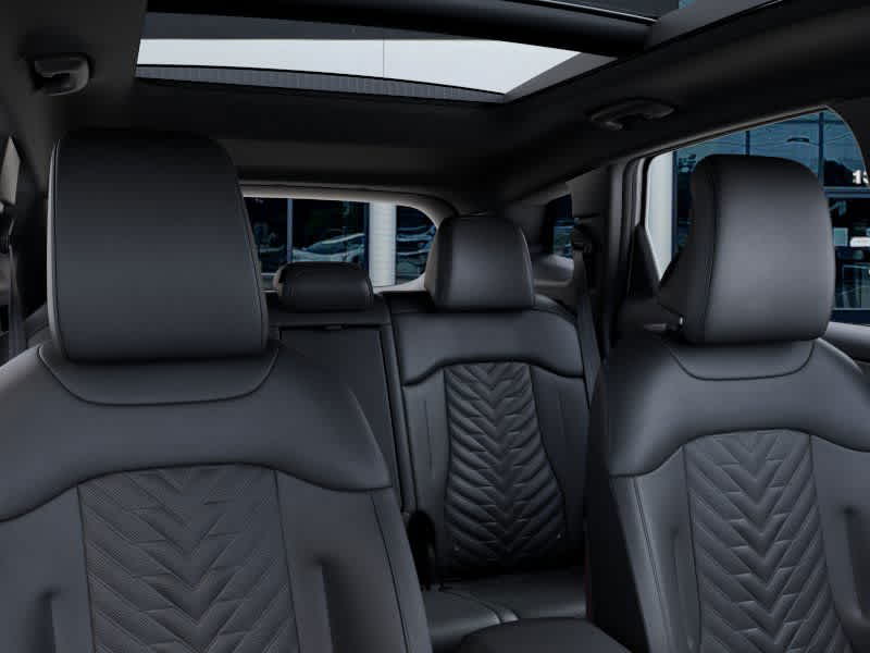 2026 Kia Sportage - Image 27