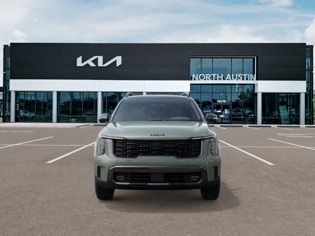 2026 Kia Sorento - Image 2