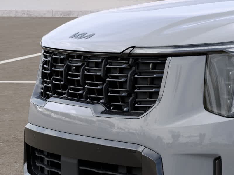 2026 Kia Sorento - Image 12