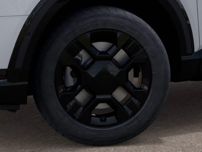 2027 Kia Telluride - Image 9