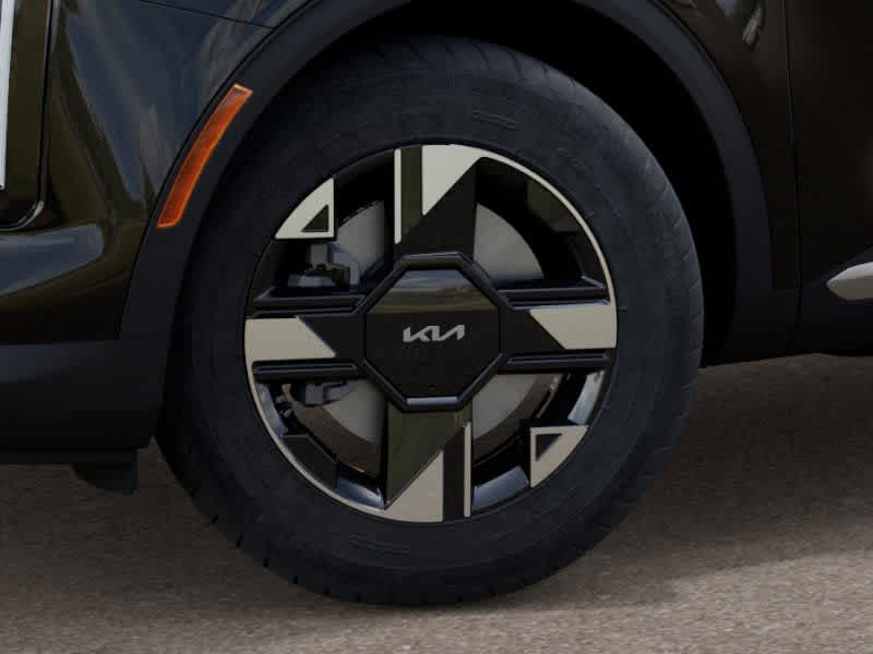 2026 Kia Sportage - Image 9