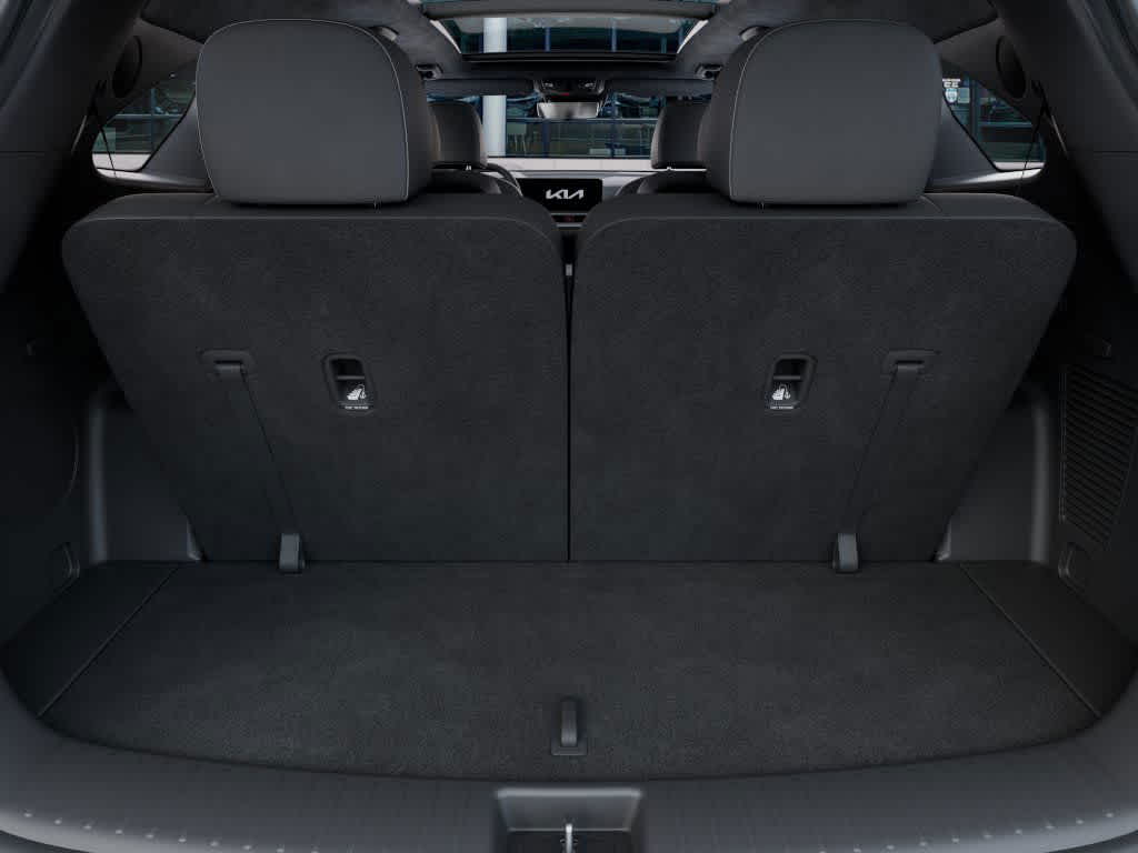 2026 Kia Sorento Hybrid - Image 19