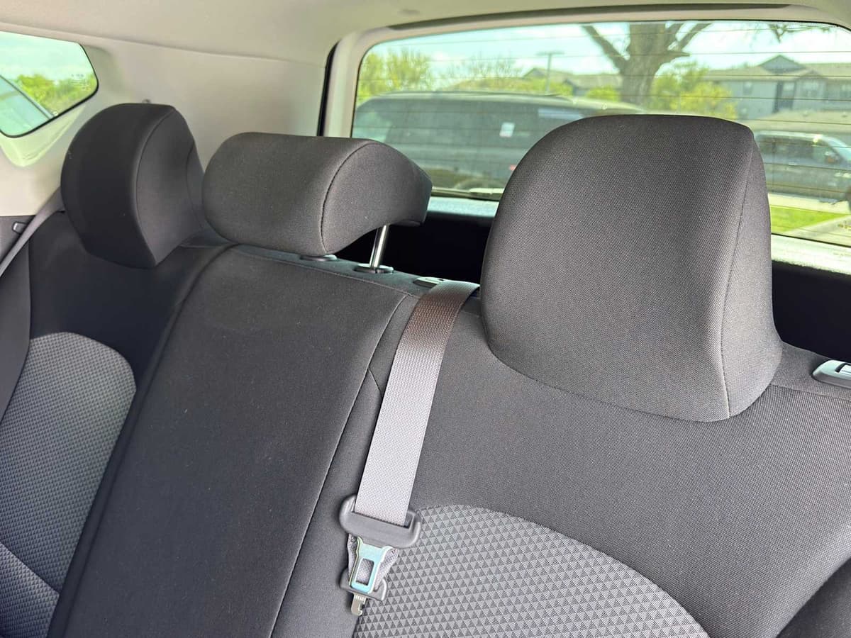 2021 Kia Soul - Image 26